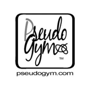 Logo-Pseudo-Gym